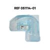 KARL STORZ REF 051114-01 C-MAC S Videolaryngoskopspatel MAC #4, Non sterile