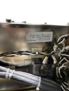 GE 2232299 OBC CHASSIS ASM CT Scanner