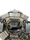 GE 2332631 BACKPLANE/CHASSIS, CENTER ASSEMBLY CT Scanner
