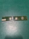PHILIPS  453564403411 TC10  ECG machine keypad SBW00665 453564403411 ECG unit