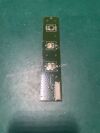 PHILIPS  453564403411 TC10  ECG machine keypad SBW00665 453564403411 ECG unit