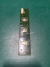PHILIPS  453564403411 TC10  ECG machine keypad SBW00665 453564403411 ECG unit