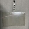 PHILIPS E887802  TC10  ECG machine touch screen E887802  ECG unit