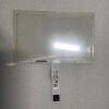 PHILIPS E887802  TC10  ECG machine touch screen E887802  ECG unit