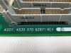 PHILIPS 453567062861 453567062871 Gantry Display Control Board CT Scanner