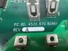 PHILIPS 453567062861 453567062871 Gantry Display Control Board CT Scanner