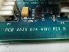 PHILIPS 453567441921 453567441911 453567408641 Revolution Counter Board CT Scanner