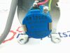 PHILIPS 9085000-0004 Spring Loaded Potentiometer CT Scanner