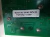 PHILIPS 453567377043 453567018142 453567060332 Gantry Control Panel CT Scanner