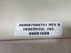 PHILIPS 453567069731 453567018141 453567060331 Gantry Control Panel CT Scanner