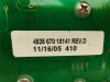 PHILIPS 453567069731 453567018141 453567060331 Gantry Control Panel CT Scanner