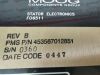 PHILIPS 453567012851 Stator Optical RX Module CT Scanner