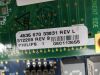 PHILIPS 459800477572 459800293191 453567033831 459800331251 Couch Control Board CT Scanner