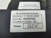 PHILIPS AVU5010A Wizard Multimedia Extender CT Scanner