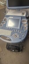 GE KTI301890 RTU5f user interface board Ultrasound General