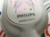 PHILIPS 989803143171 3 Lead IEC Leadset Cable CT Scanner