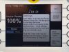 GE Panda Incubator YOM: 2010 Infant Incubator