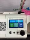 LWENSTEIN MEDICAL Lm Flow 100 Ventilator