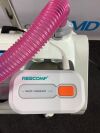 LWENSTEIN MEDICAL Lm Flow 100 Ventilator