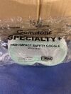 MAGID Gemstone SPECIALTY + High impact safety goggles