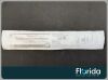 CARDINAL HEALTH REF K72 NEW LOT OF 14 CARDINAL HEALTH REF K72, FRAZIER SUCTION INSTRUMENT MEDI-VAC, EXP 2024/03