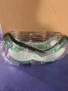 MAGID Gemstone SPECIALTY + High impact safety goggles
