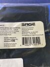 SAGE PRODUCTS Turn and Position System (TAP) 2.0 Glide Sheet Patient Positioning System