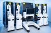 CMR SURGICAL Versius Robotics