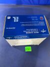 MEDLINE Boot covers Knee high, blue, size L
