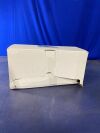WHITE KNIGHT HEALTHCARE INC Precept Fluid-Gard boot cover Full coverage, universal size