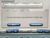 FRESENIUS 5008S YOM: 2012 Dialysis Machine