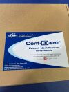 THE ST JOHNS COMPANIES Conf-ID-ent Patient identification wristbands , PURPLE