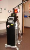 ELLMAN /Sandstone Cortex CO2/Er:YAG Erbium system