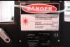 ELLMAN /Sandstone Cortex CO2/Er:YAG Erbium system