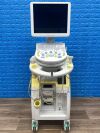 HITACHI HI VISION Ascendus Ultrasound  YOM: 2016 Ultrasound