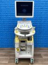 HITACHI HI VISION Ascendus Ultrasound  YOM: 2016 Ultrasound