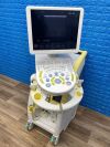 HITACHI HI VISION Ascendus Ultrasound  YOM: 2016 Ultrasound