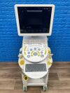 HITACHI HI VISION Ascendus Ultrasound  YOM: 2016 Ultrasound