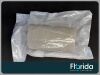 TETRA HOOK LOCK ELASTIC BANDAGE 4"X5 YARDS 6611-4S NON-LATEX STERILE K14 NEW LOT OF 5 TETRA HOOK LOCK ELASTIC BANDAGE 4