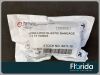TETRA HOOK LOCK ELASTIC BANDAGE 4"X5 YARDS 6611-4S NON-LATEX STERILE K14 NEW LOT OF 5 TETRA HOOK LOCK ELASTIC BANDAGE 4