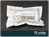 TETRA HOOK LOCK ELASTIC BANDAGE 4"X5 YARDS 6611-4S NON-LATEX STERILE K14 NEW LOT OF 5 TETRA HOOK LOCK ELASTIC BANDAGE 4