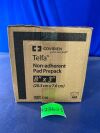 COVIDIEN TELFA Non-adherent pad prepack 8x3”