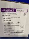 C. R. BARD, INC. Stat lock Foley 2-way Catheter Stabilization Device