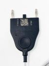 COVIDIEN FORCE TRIAD 4.6M BIPOLAR RESECTION CORD FT0021S Electrosurgical Unit