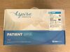 MERIT MEDICAL 4992509 Aspira Pleural Drainage Starter Kit (5Kits/Box)(X)