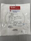 ANGIO DYNAMICS 5500901 Guidewire 0.038" x 70cm, 3mm J, Fixed, Uncoated