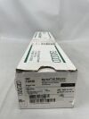 BARD 119108 Bardex All Silicone 400-Series Temperature-Sensing Pediatric Foley Catheter, 3cc Balloon