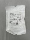 BARD LH-0029YN Safestep Huber Needle Set, Y-Inject, 22 G x 3/4"