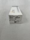 DIAMATRIX PG 44850MU 2.5/2.9mm Williamson Trapezoid Safety Knife, Angled