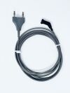 AESCULAP GK281 Bipolar Forceps Cable with Flat Plug Electrosurgical Unit